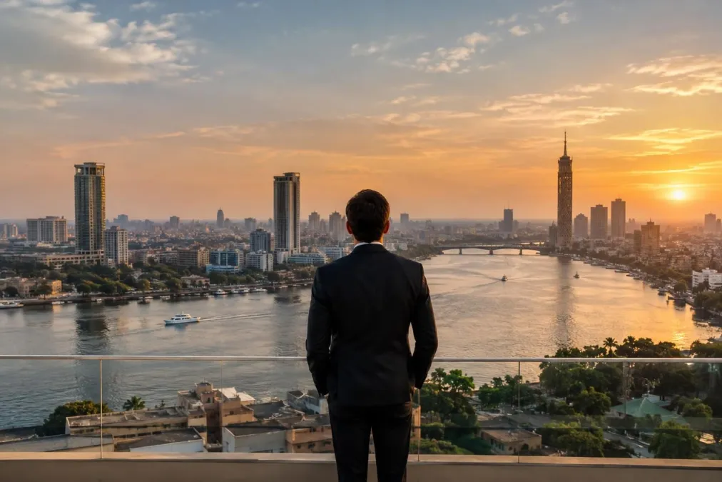 سوق عقارات مصر: الفرص والتحديات في المشاريع الجديدة