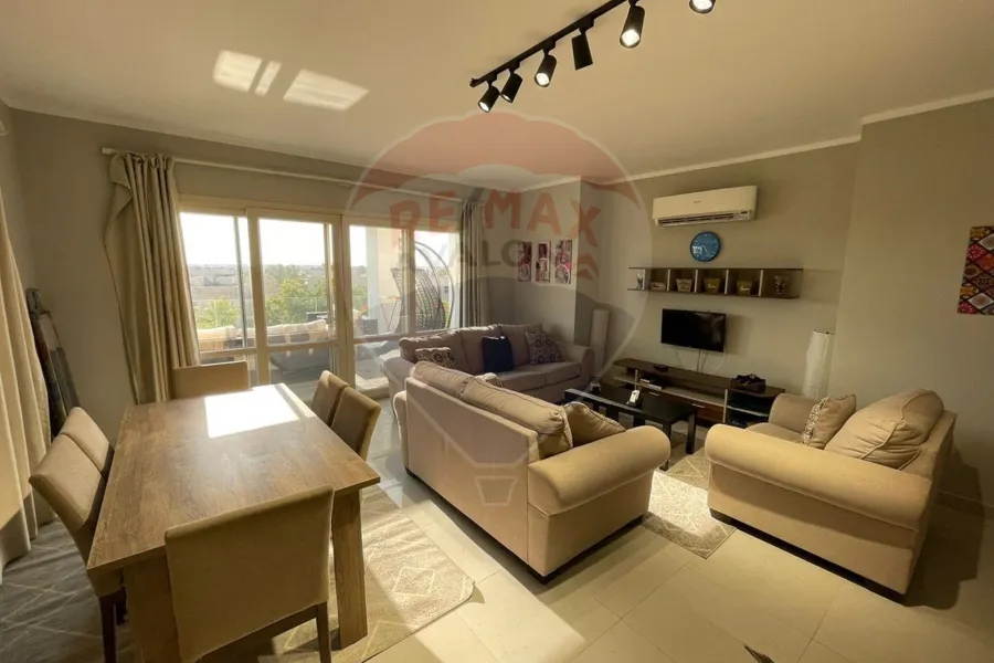 Penthouse for sale (Hacienda Bay) 234 m