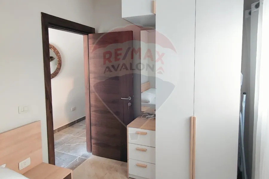 Furnished townhouse villa for rent north coast (Ras El Hekma - La Vista) 140 m - 10,000 EGP per day