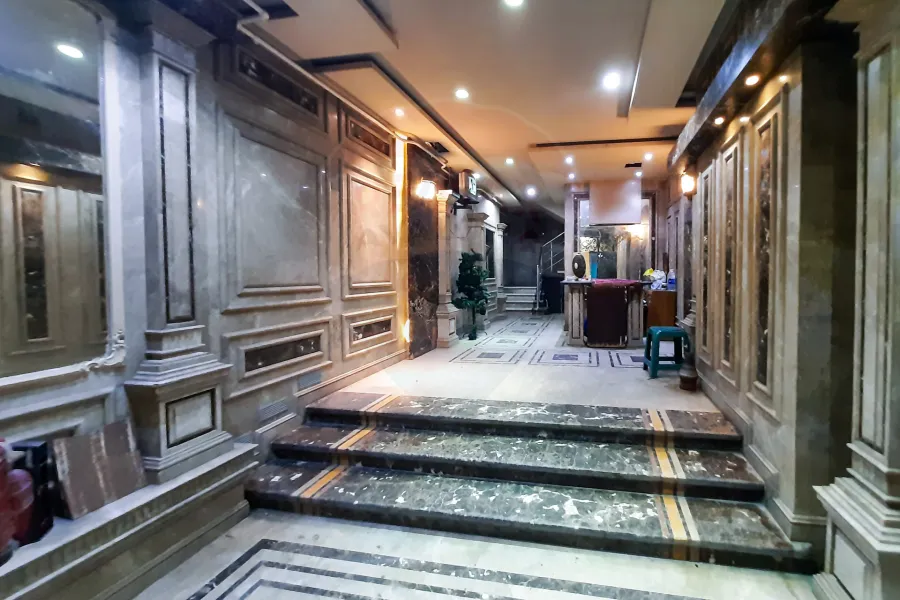 Apartment For Sale 210 m Saba Basha (Steps from Abo Qer St.)