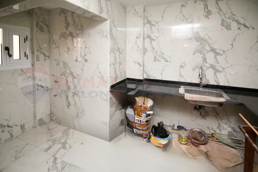 Apartment for sale 200 m Louran (Shaarawy St.)