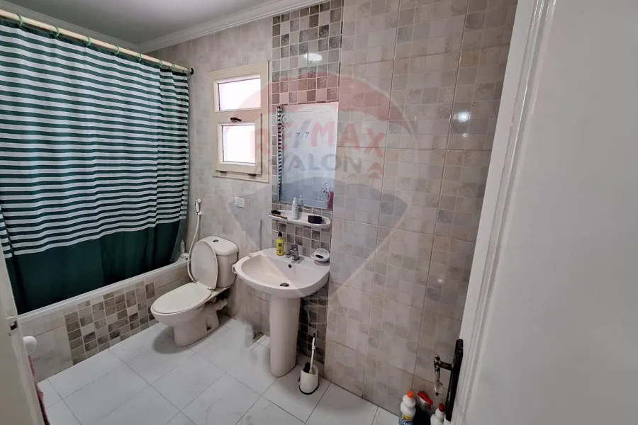 Apartment for sale 186 m Smouha (4th Street - Brand Building) - 6,250,000 EGP