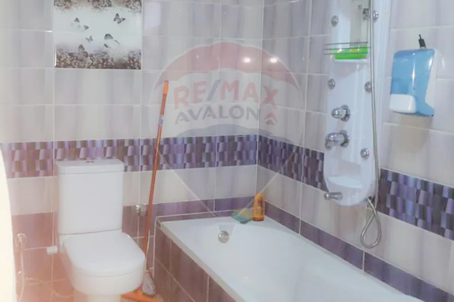 Apartment for sale 180 m Kafr Abdo (Sadeq El-Derini St.)