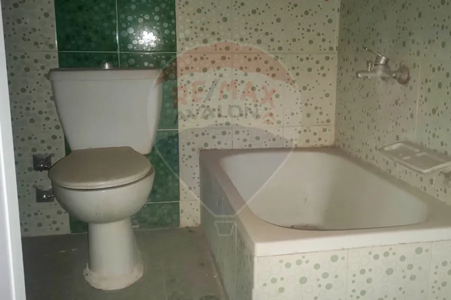 Apartment for sale 170 m Smouha (Behind Zaki Ragab St)