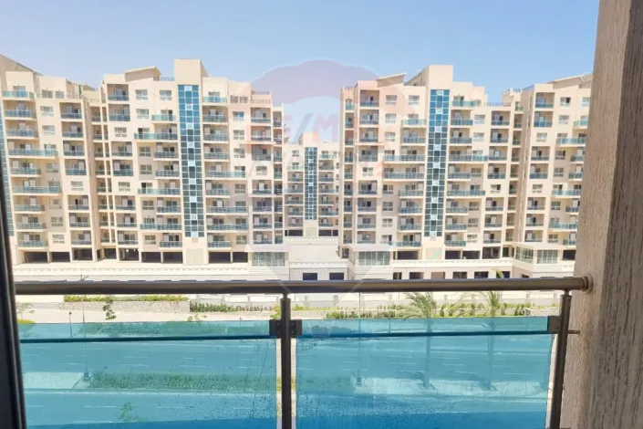 Apartment for Rent New Alamein (City Edge)
