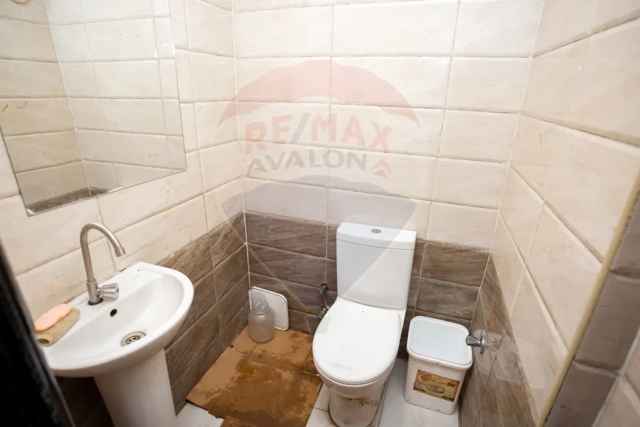 Shop for sale 50 m Smouha (In front of Khair zaman)