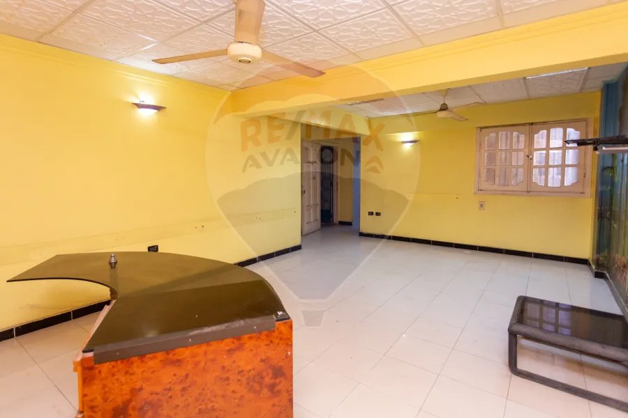 Apartment for sale, 80 sqm, Glim (Al-Ezaaa St.)