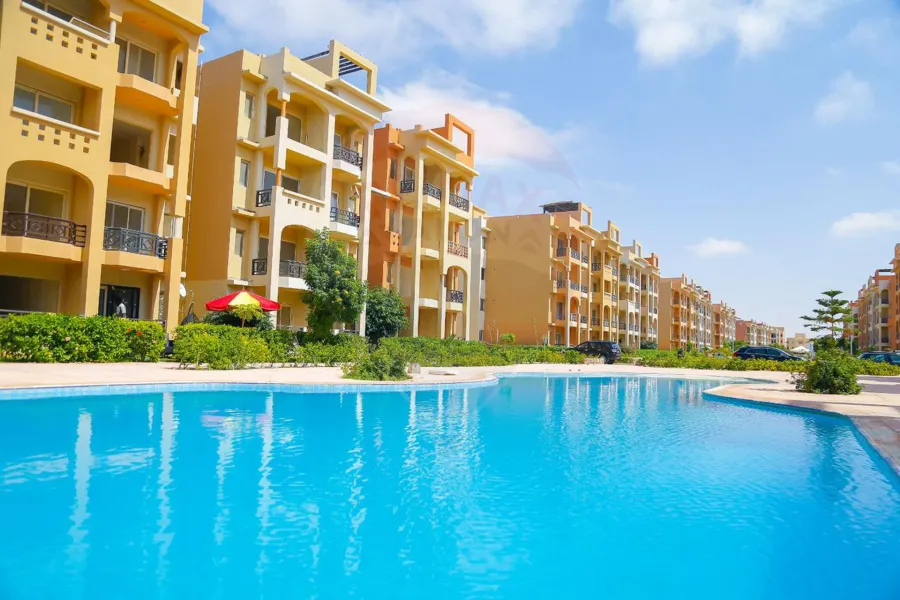 Chalet for sale north coast (Emirates Hatice Compound)