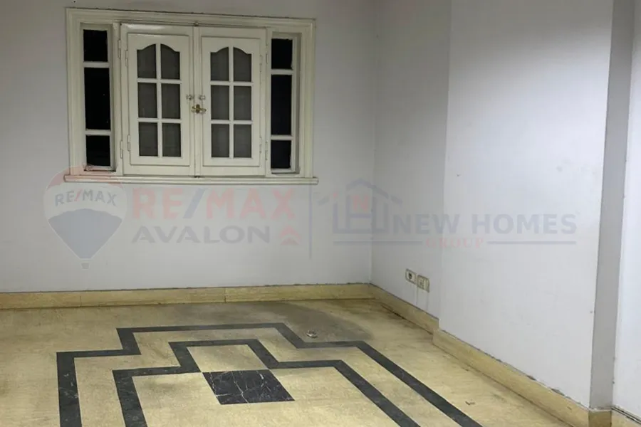 Apartment for rent 336 m Smouha (steps from Victor Emmanuel roundabout)