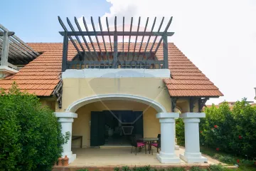 Twin House Villa for sale (Marseille Beach 3)
