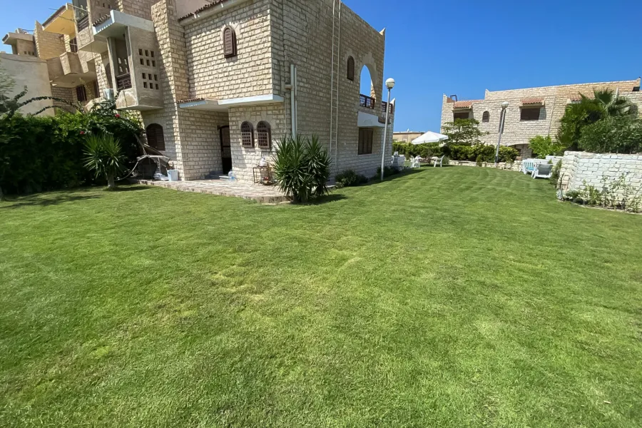 Duplix for sale (Marina 4) 600 m