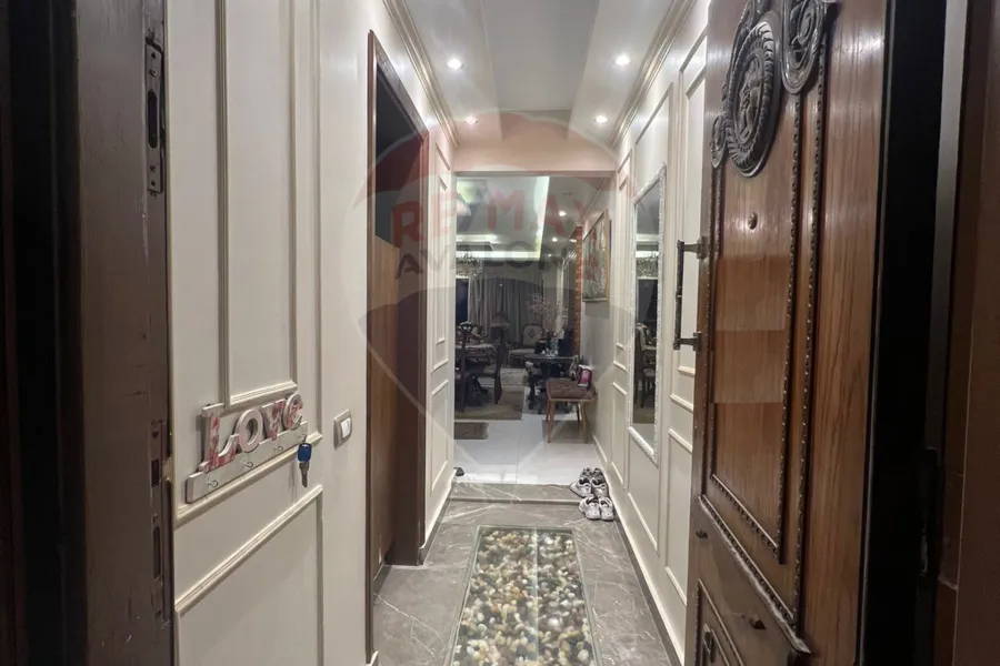 Apartment for sale 150 m Camp Caesar (Ahmed Qamha Street - Libraries)