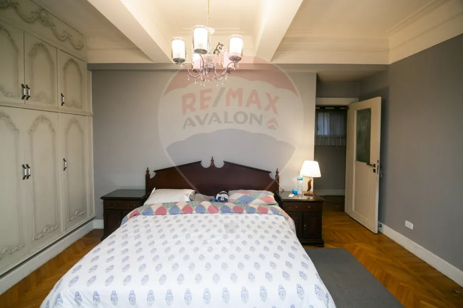 Duplex villa for sale 420 m raml station (Fouad Str.)