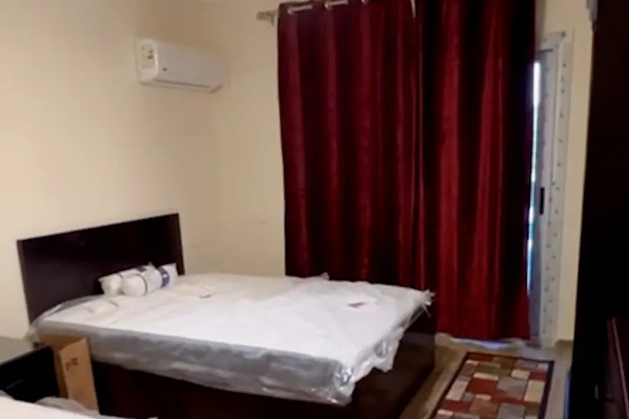 Apartment for sale 178 m (Downtown El Alamein - City Edge)