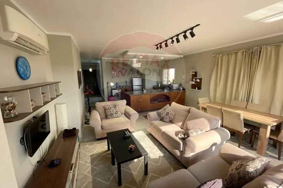 Penthouse for sale (Hacienda Bay) 234 m