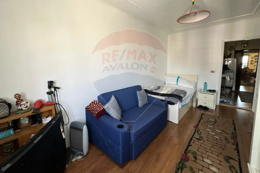 Apartment for sale 200 m Bolkley (Al-Hurriya Road)