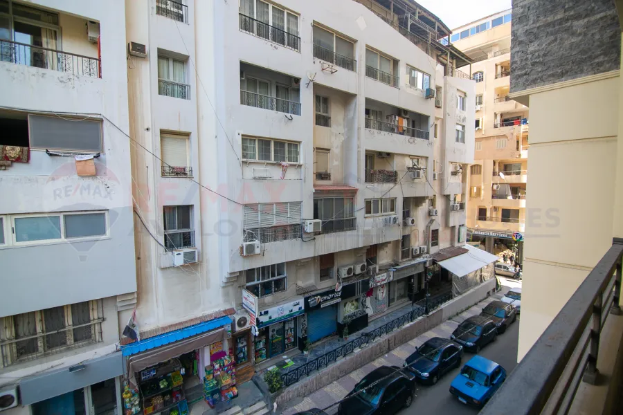 Apartment for sale 280 m Louran (Ibrahim Nasr St.)