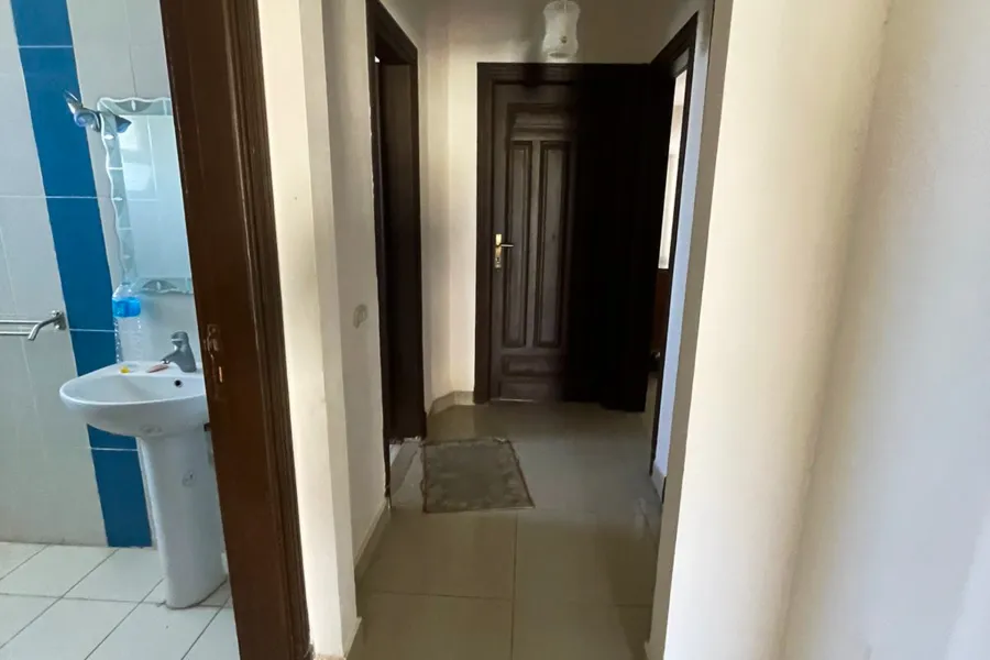 Chalet for sale (Lazurde Bay) 140 m - Sea view - 6,000,000 EGP