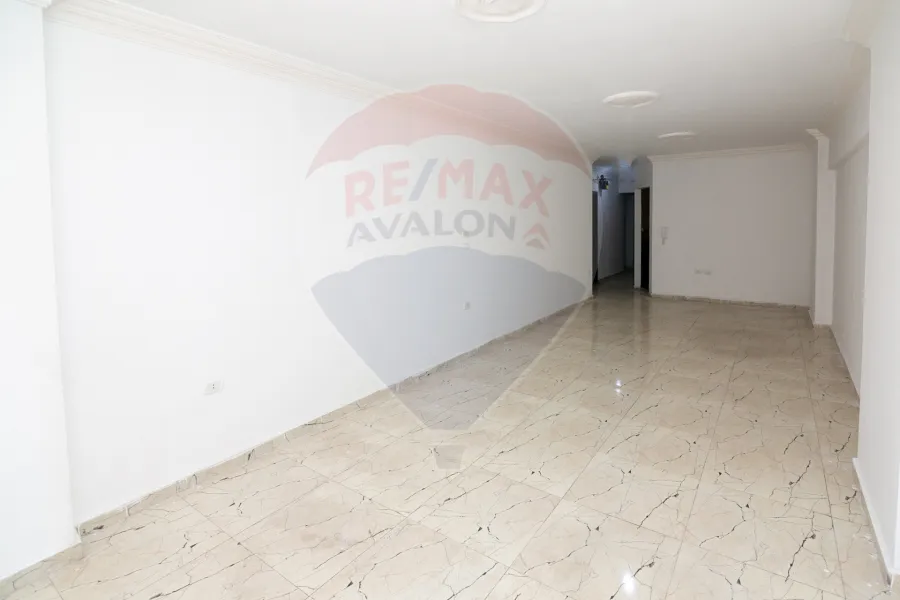 Apartment for sale 150 m Louran (The second number of Abu Qir St.)