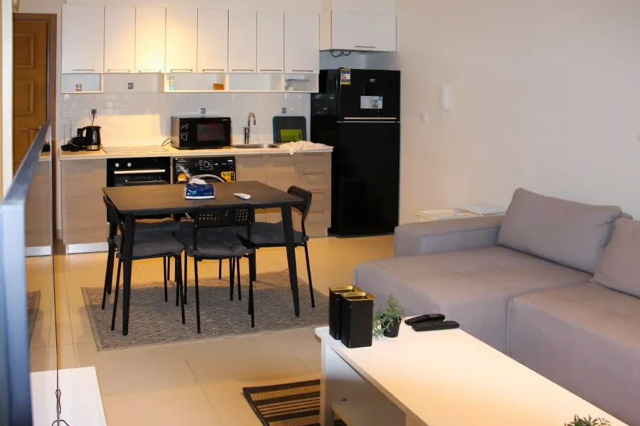 Studio for sale (Marassi - Marina 2) 80 m - 15,000,000 EGP