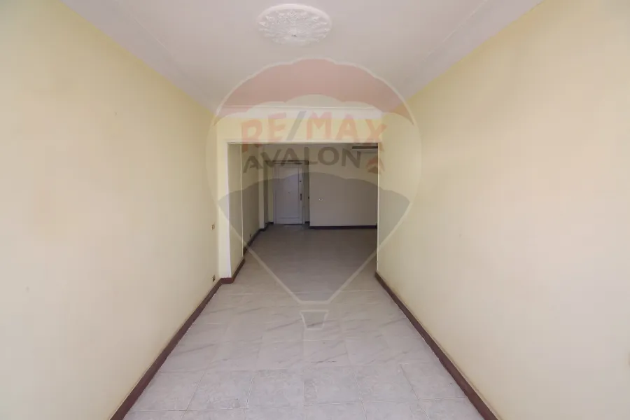 Apartment for sale 160 m Sidi Bishr (El-Geish Road)