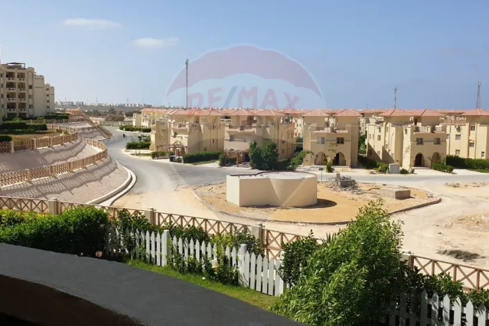 شاليه للبيع سيدي عبدالرحمن (ستيلا هايتس) 120 م