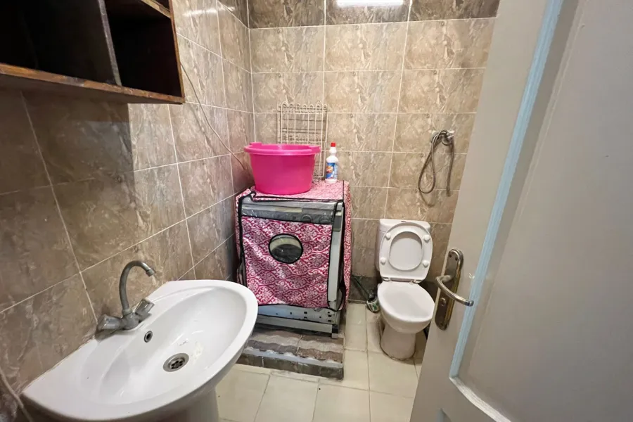 Ground chalet with garden for sale El Alamein (Visseta Marina) 80 m