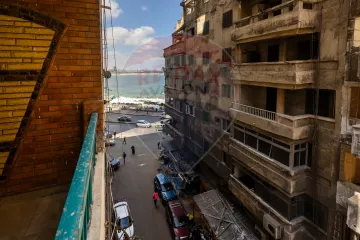 Apartment for sale 210 m Sidi Bishr (The second number of the sea)