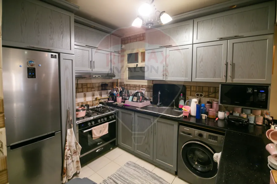 Apartment for sale 100 m Camp Caesar (second number from the sea)