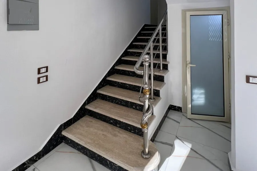 Twin house villa for sale (Perla Marina) 150 m