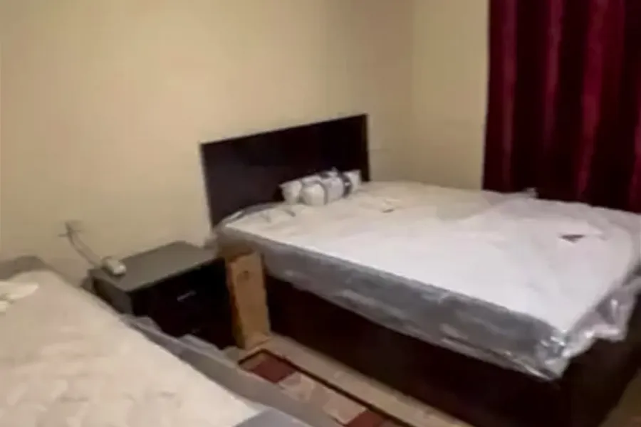 Apartment for sale 178 m (Downtown El Alamein - City Edge)