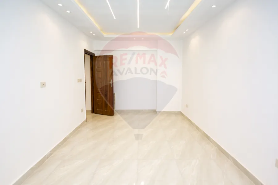 Apartment for sale 180 m Amtadad Wabour Al Mayah (Al Moftsh St)