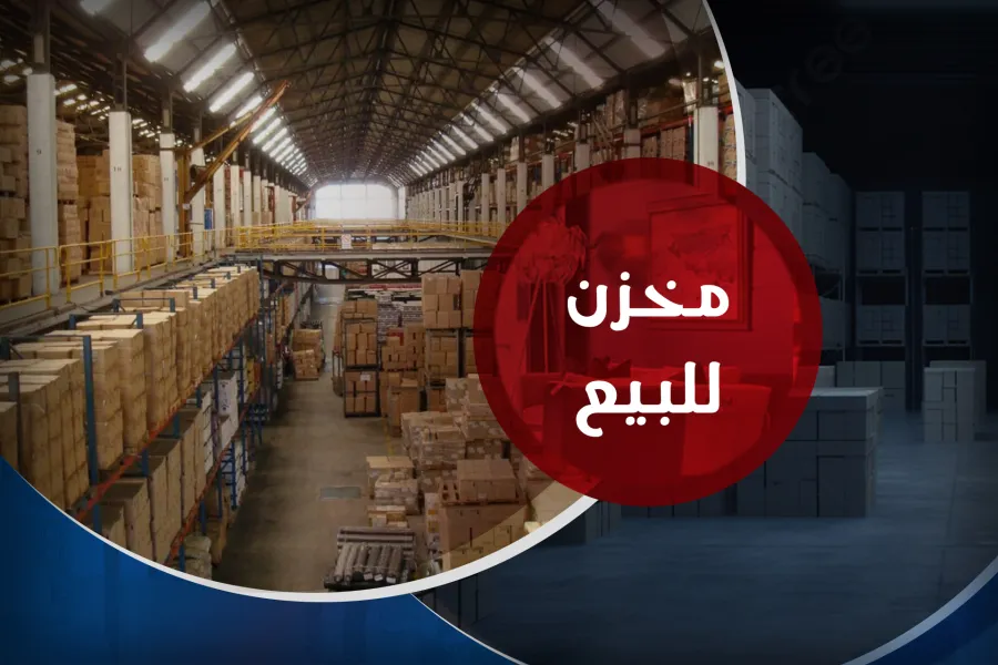 Store for sale 148 m Sidi Gaber (Al-Barawy st.)