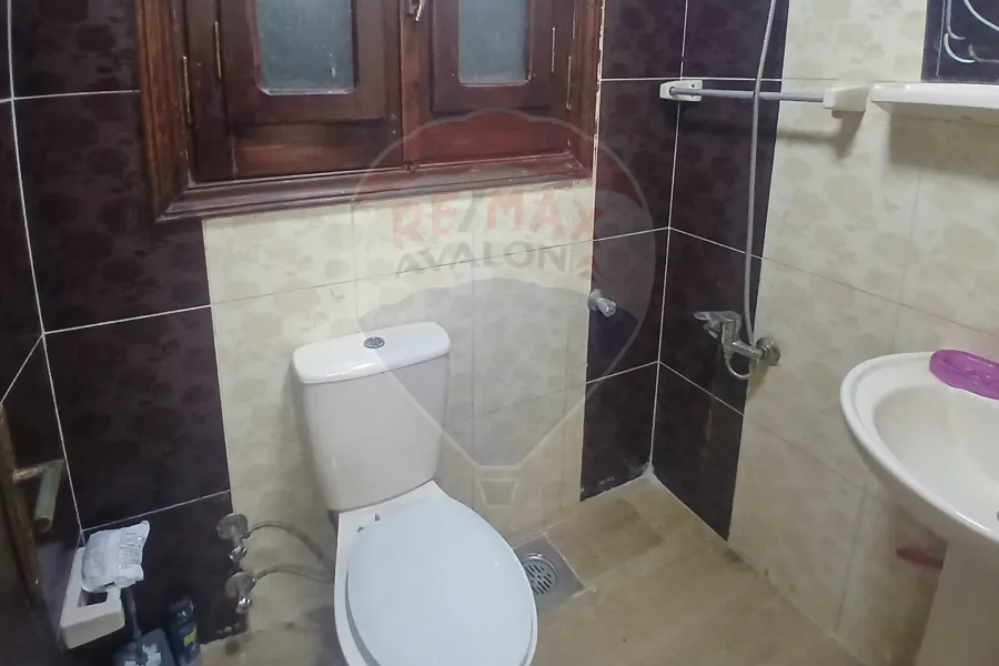 Apartment for sale 80 m Sidi Gaber (branching from Abu Qir St.)