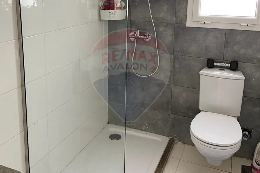 Chalet for sale (Fouka Bay) 195 m