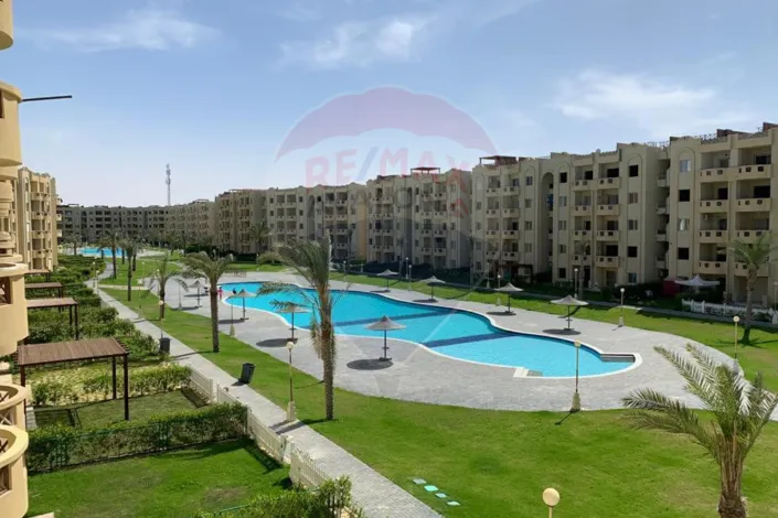 Chalet for sale (Stella Heights - Sidi Abdelrahman) 120 m