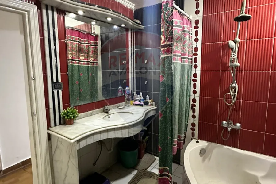 Apartment for sale 170m Kafr Abdo (Mina St)