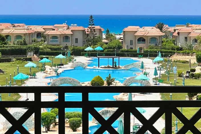 شاليه للبيع (كرير لاجون) 165 م