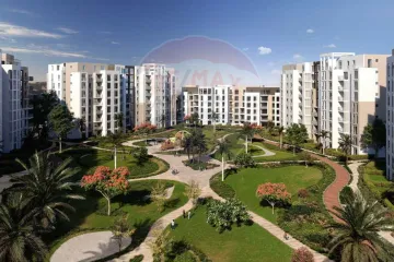 Apartment for sale El Sheikh Zayed (Zed West) 75 m