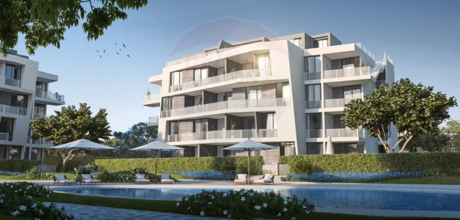 Chalet ground with garden for sale North Coast (white sand)73m