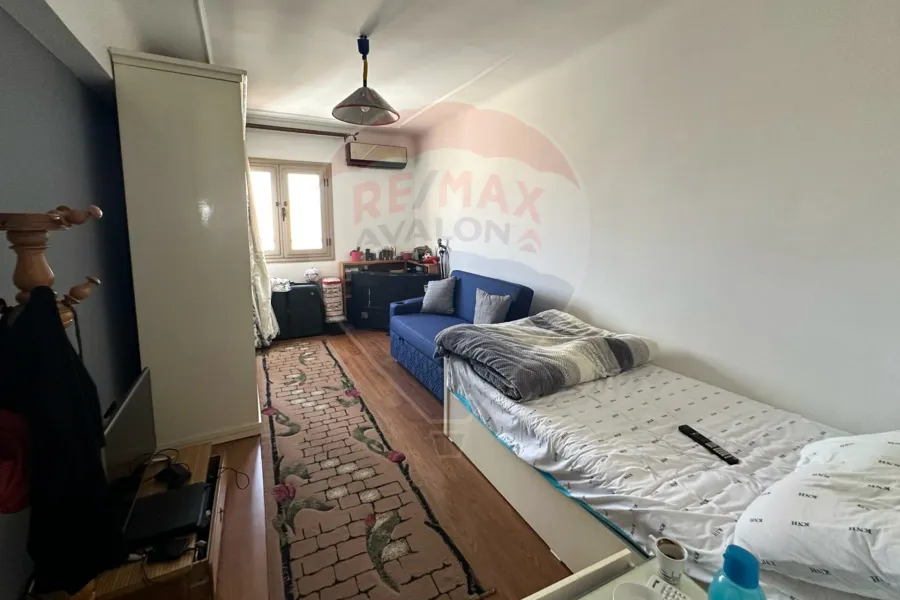 Apartment for sale 200 m Bolkley (Al-Hurriya Road)