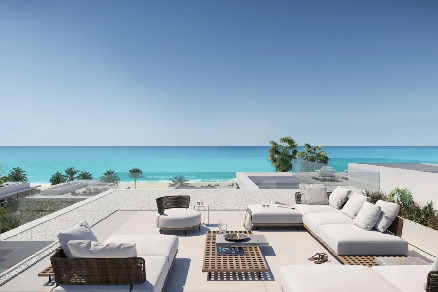Chalet for sale (Marassi - Marina 1) 158 m
