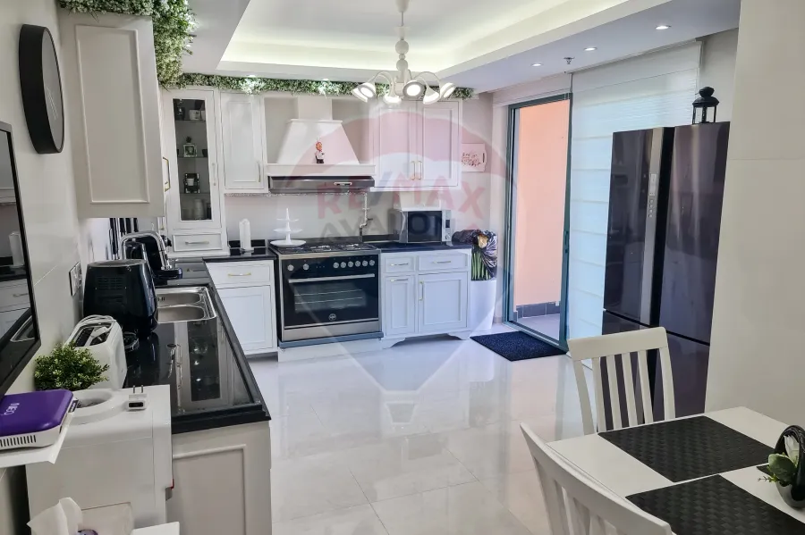 Apartment For Sale 325 m San Stefano Grand Plaza (Four Seasons)
