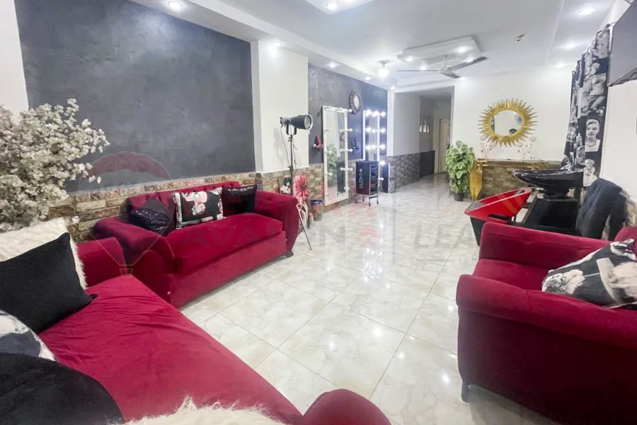 Apartment for sale 80 m Sidi Bishr (Gamal Abdel Nasser St.)