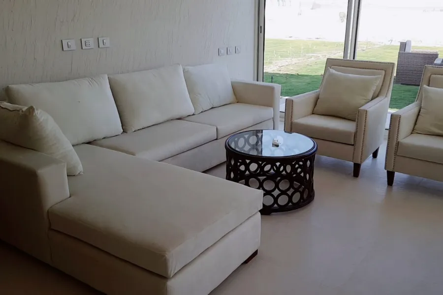 Stand Alone Villa for sale (Fouka Bay - Ras El Hekma) 552 m - 24,000,000 EGP