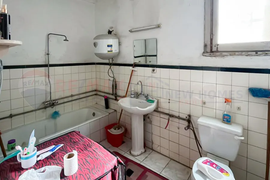 Apartment for sale 145 m Al-Ibrahimia (La Getie st.)