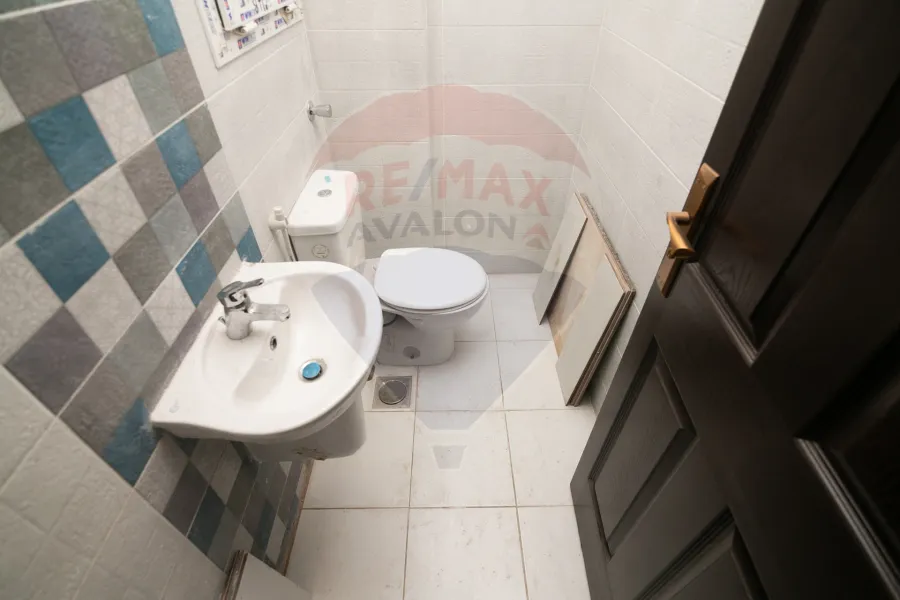 Administrative apartment for sale 76 m Smouha