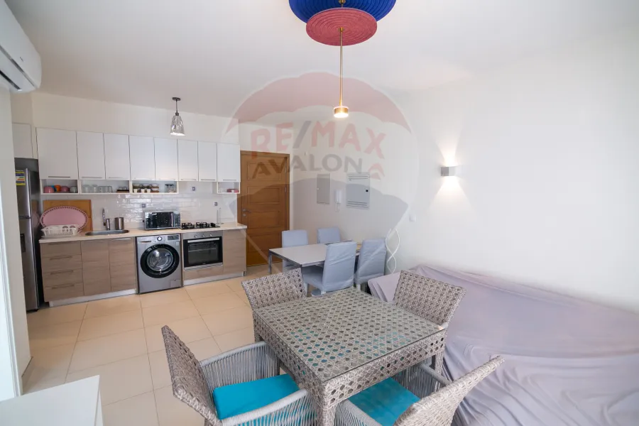Chalet for sale (Marassi - Marina Residence) 75 m