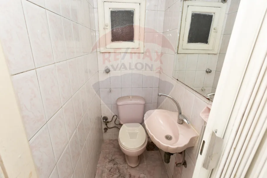 Apartment for sale 160m Miami (Gamal Abdel Nasser Street - in front of the Naval Academy)