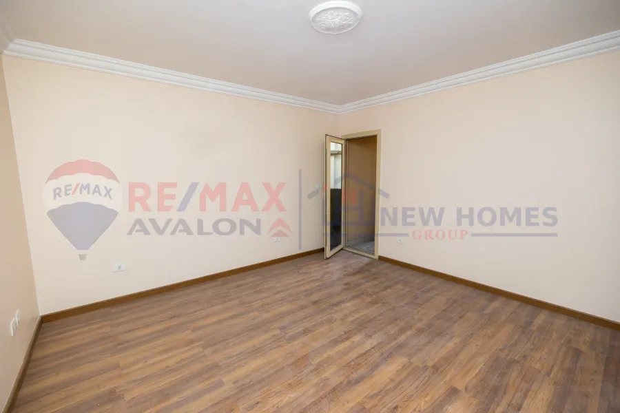 Apartment for sale 188 m Smouha (Smouha Festival compound)
